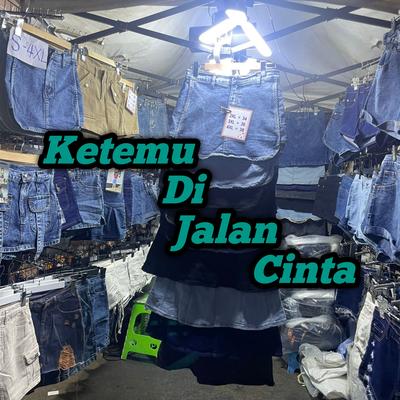 Ketemu Di Jalan Cinta's cover