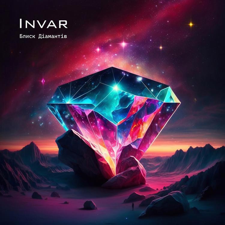 Invar's avatar image