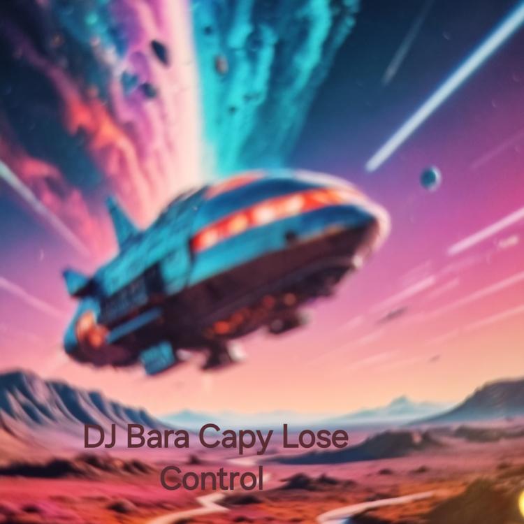 DJ Bara Capy's avatar image