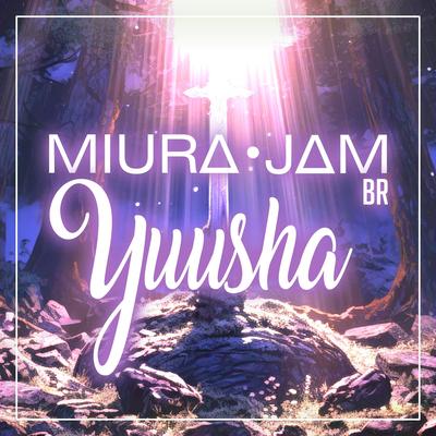 Yuusha (Sousou no Frieren) By Miura Jam BR's cover