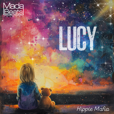 Lucy By Hippie Mafia's cover