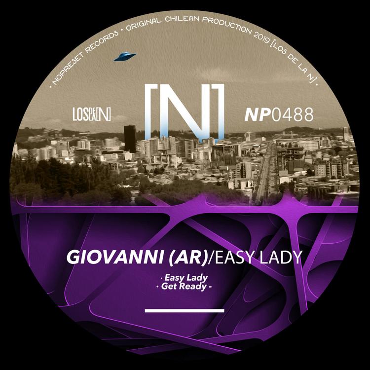 Giovanni (AR)'s avatar image