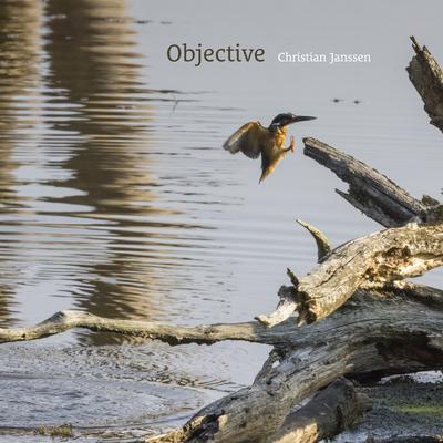 Objective By Christian Janssen's cover