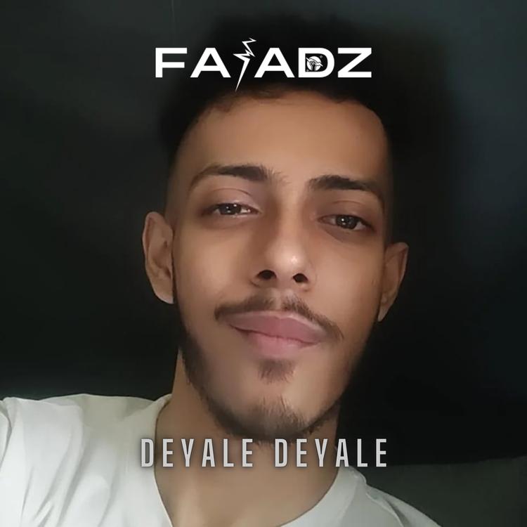 FAHADZ's avatar image