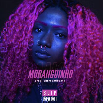 Moranguinho's cover