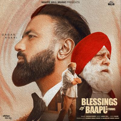 Blessings Of Baapu Returns's cover