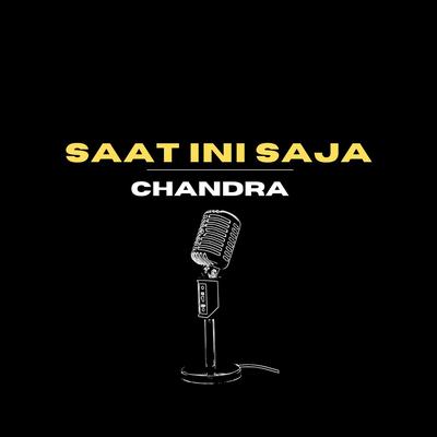 Saat Ini Saja's cover