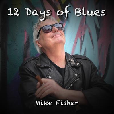 Three Hour Drive By Mike Fisher's cover