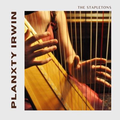 Planxty Irwin By The Stapletons's cover