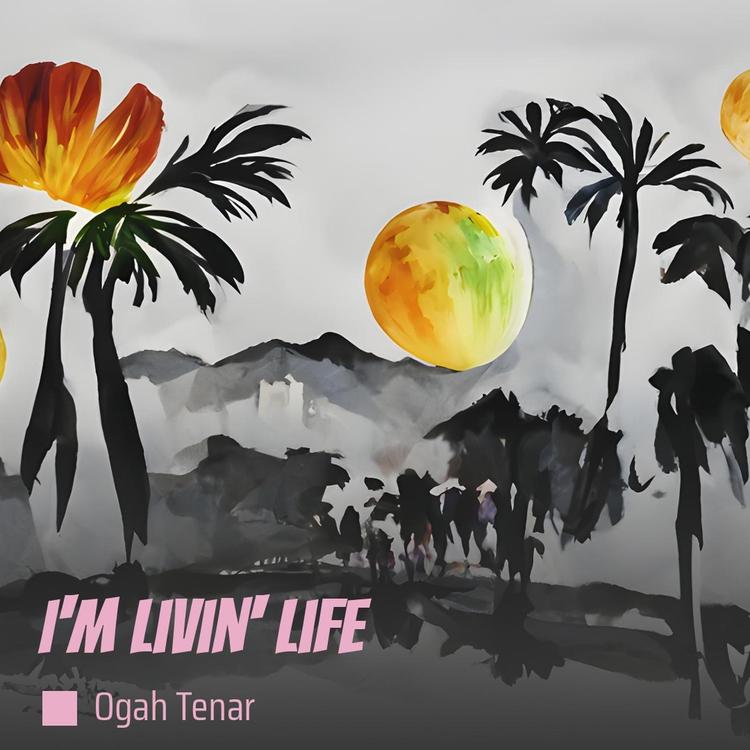 Ogah tenar's avatar image