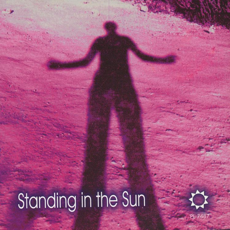 Standing In The Sun's avatar image