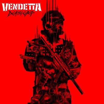 Dreaming By Vendetta's cover