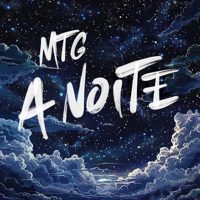 MTG A Noite's cover