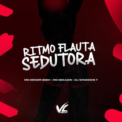 Ritmo Flauta Sedutora's cover