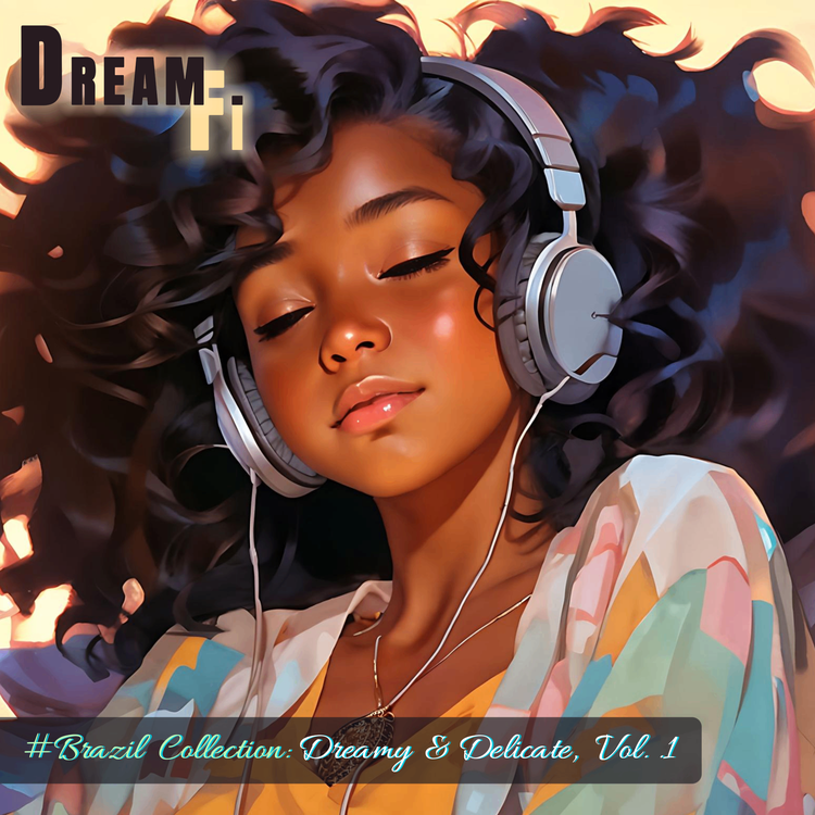 Dream-Fi's avatar image