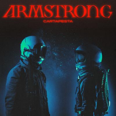 ARMSTRONG's cover