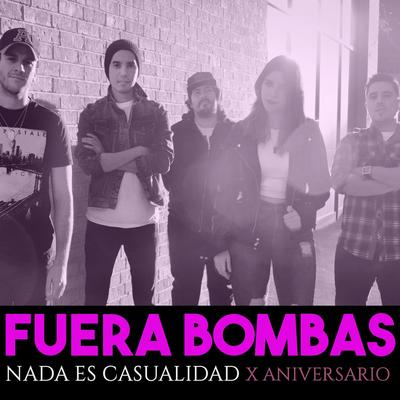 Fuera Bombas's cover