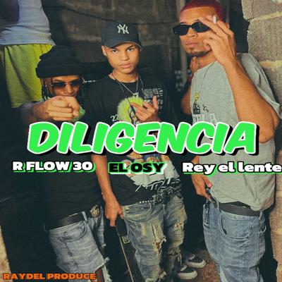 R flow 30's cover