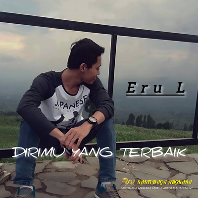 Dirimu Yang Terbaik's cover