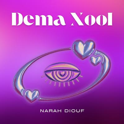 Narah Diouf's cover