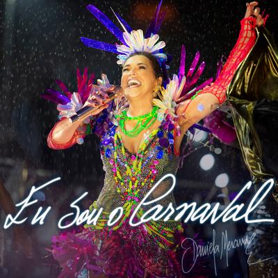 Eu Sou o Carnaval (Ao Vivo)'s cover