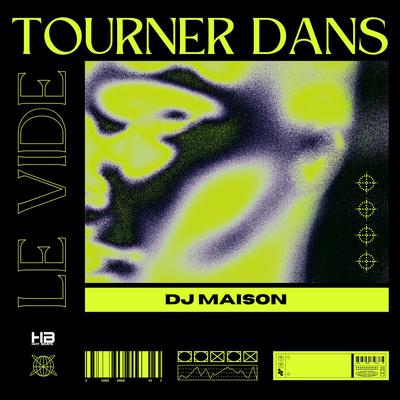 Tourner Dans Le Vide's cover