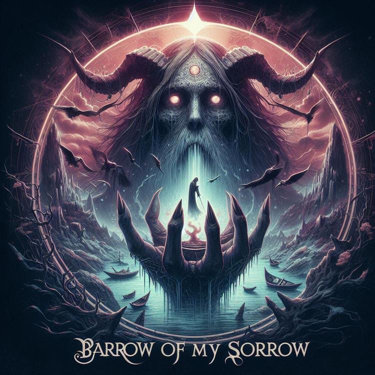 Barrow of My Sorrow's avatar image