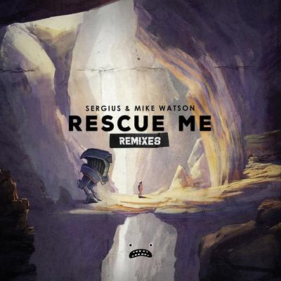 Rescue Me - Shrivera Remix By MusicBySergius, Mike Watson, Shrivera's cover