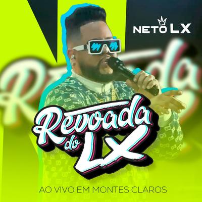 Revoada do LX Ao Vivo em Montes Claros's cover