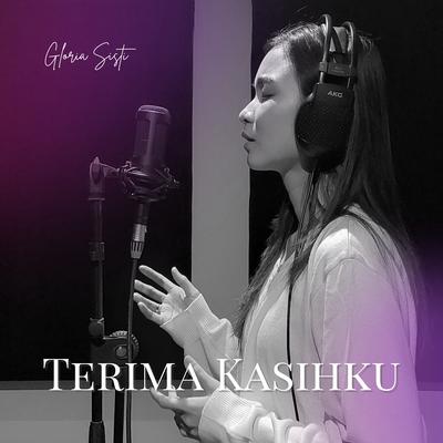 Terima Kasihku's cover