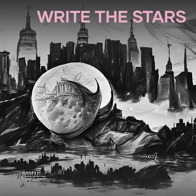 Write the Stars's cover