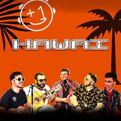 hawai's cover