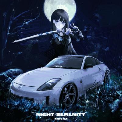 Night Serenity's cover