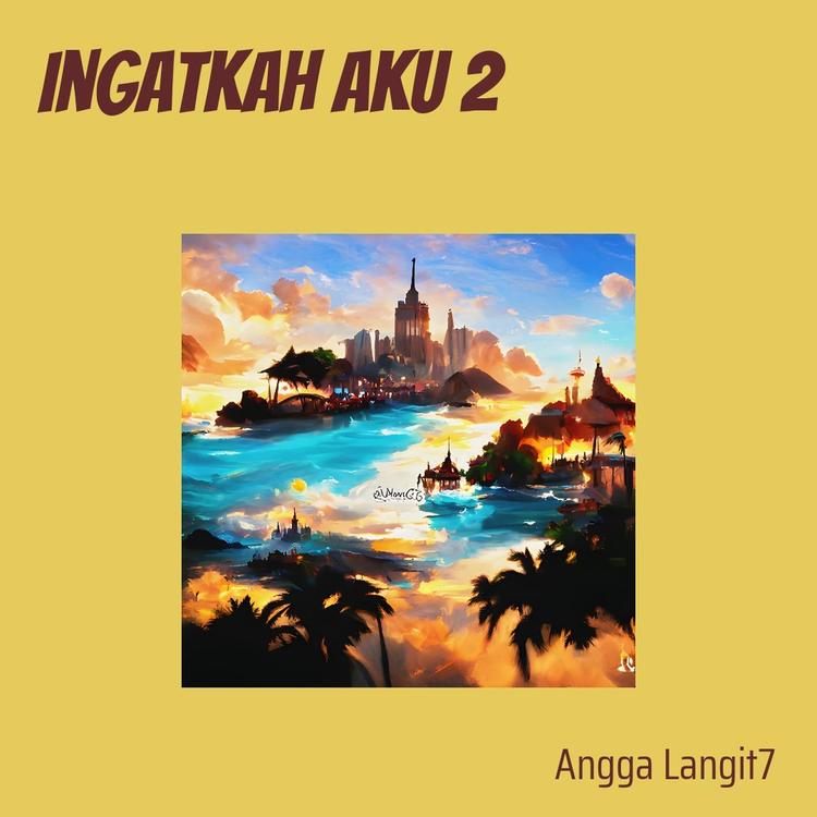 Angga Langit7's avatar image