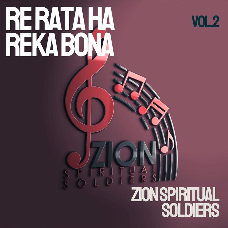 Zion Spiritual Soldiers's avatar image