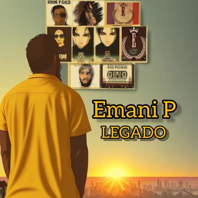 Legado's cover