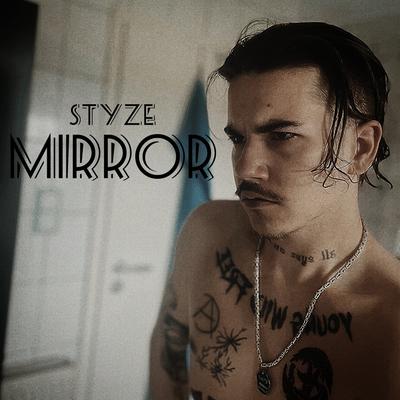 Styze's cover