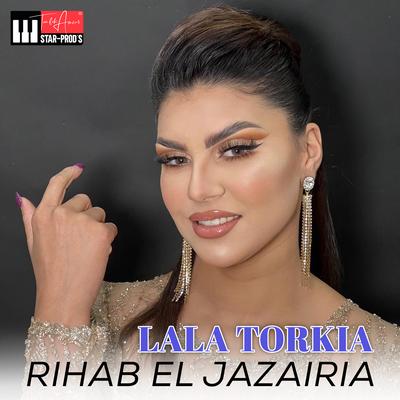 Lala Torkia's cover