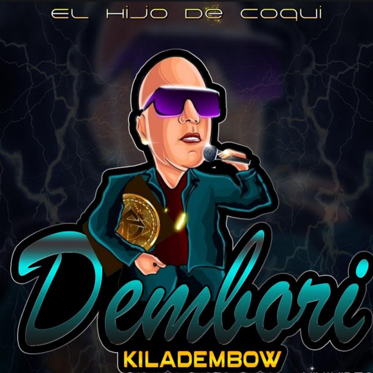 Kiladembow's avatar image