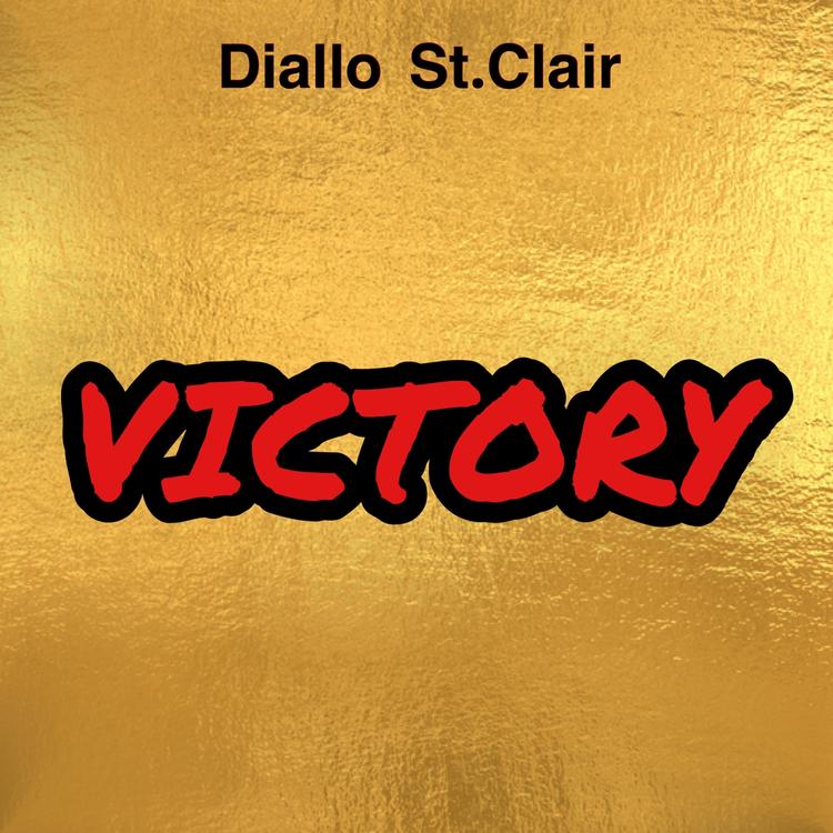 Diallo St.Clair's avatar image