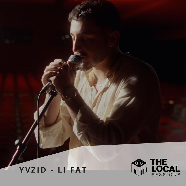 Yvzid's avatar image