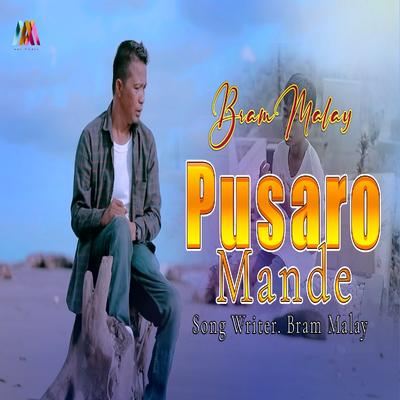 PUSARO MANDE's cover