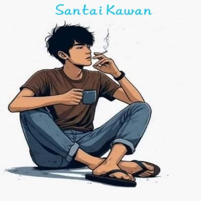 Santai Kawan's cover