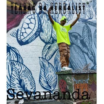 Sevananda Jingle's cover