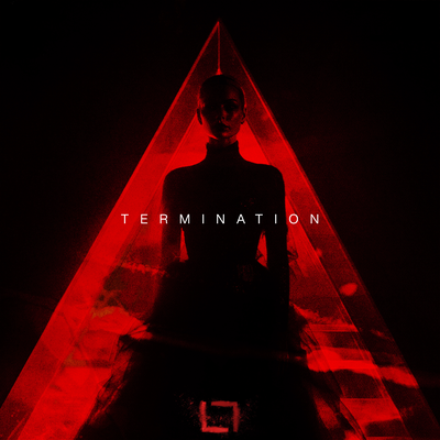 Termination By biskuwi, Fatum's cover