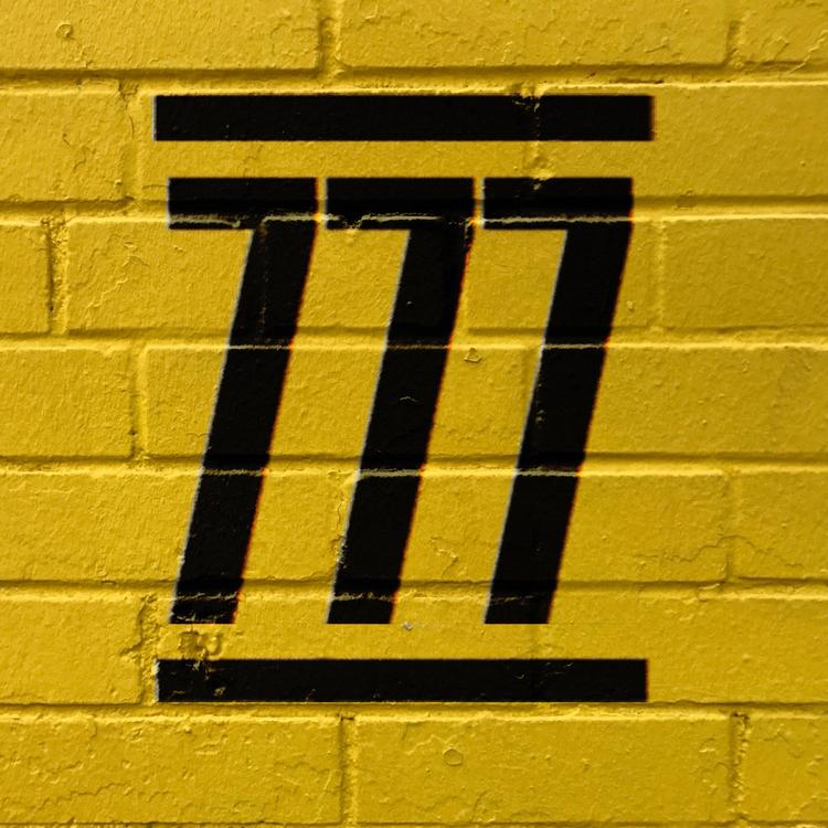 The 777th's avatar image