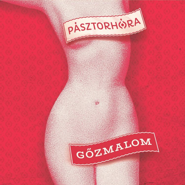 PásztorHóra's avatar image