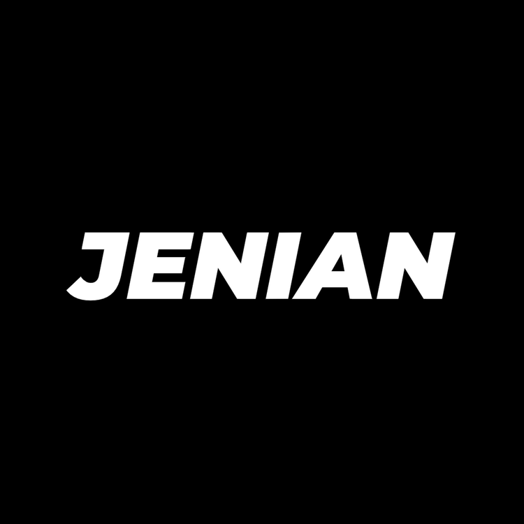 Jenian's avatar image