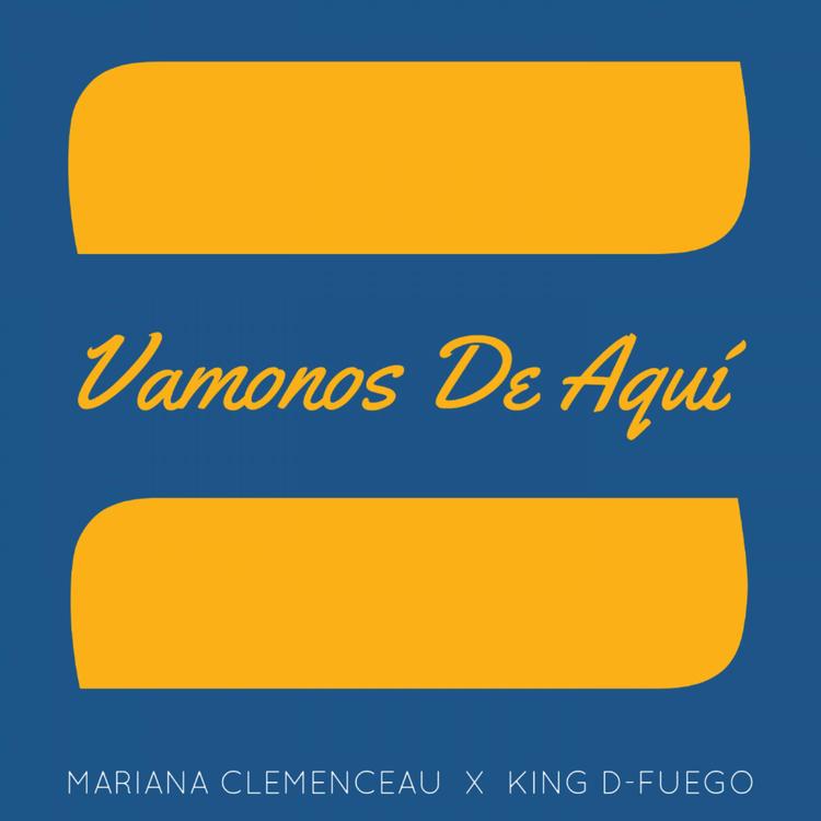 Mariana Clemensó's avatar image