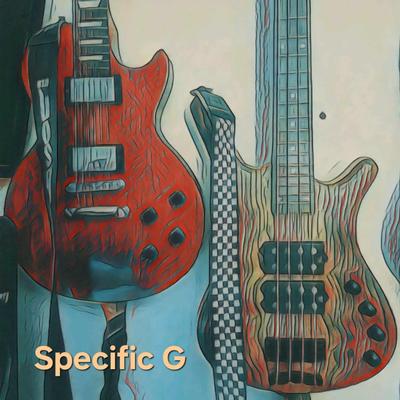 Lazy Day By Specific G's cover